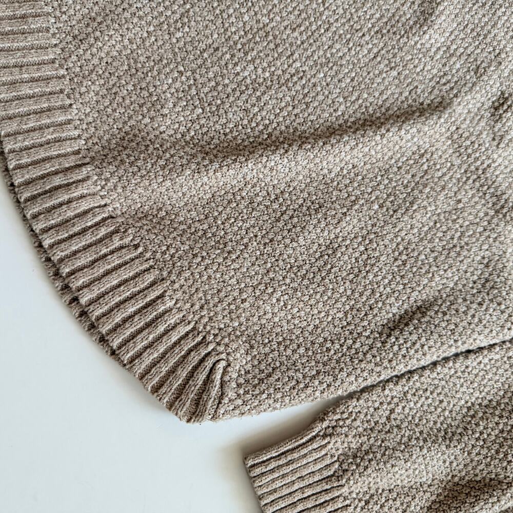 PINK CLOVER Nickole Textured Sweater - Women's 2X - Picture 2 of 6